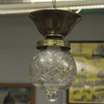 868 1599 LIGHTING ARMAT..